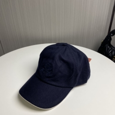 Loro Piana Caps